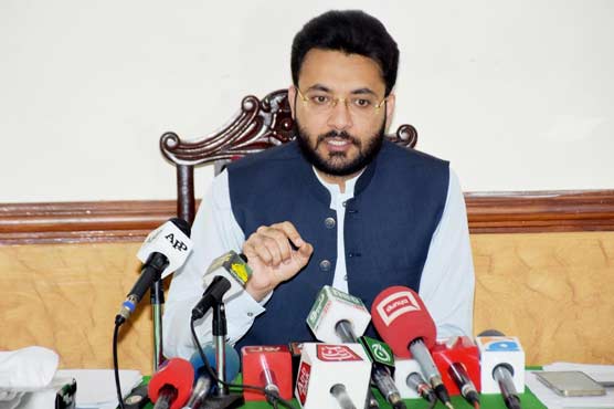 Like Kashmir, PML-N narrative burried in Sialkot: Farrukh