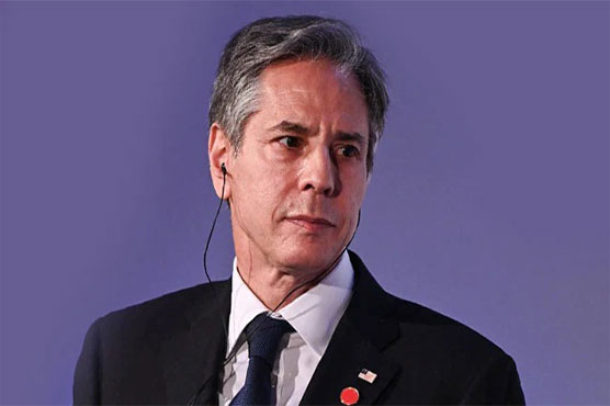 Afghanistan will become 'pariah state' if Taliban seize power, says US