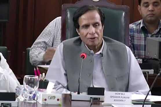 Speaker PA expresses anger over absence of Nazir Chohan despite production orders