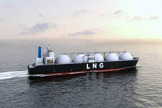 Pakistan purchases costliest LNG since 2015