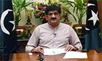COVID-19 claims 12 more lives in Sindh in 24 hours: Murad Ali Shah