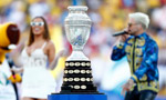 Brazil confirms it will host Copa America