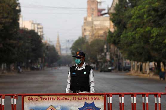 Sindh govt decides to ease lockdown in province 