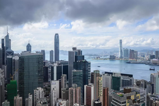 Parking lots: Car space sells for $1.3m in Hong Kong