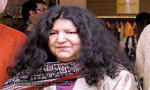 Sufi music has an effect on the heart and soul: Abida Parveen