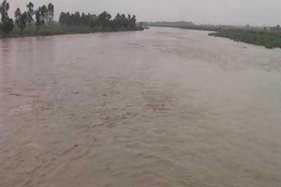 Inflow in Rivers Jumps to 289,500 Cusecs: IRSA