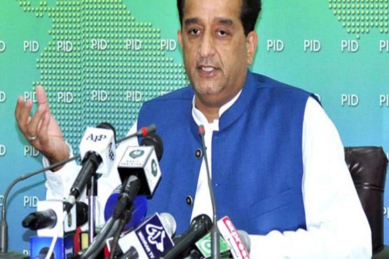 World commended PM Imran for his green policies: Amin