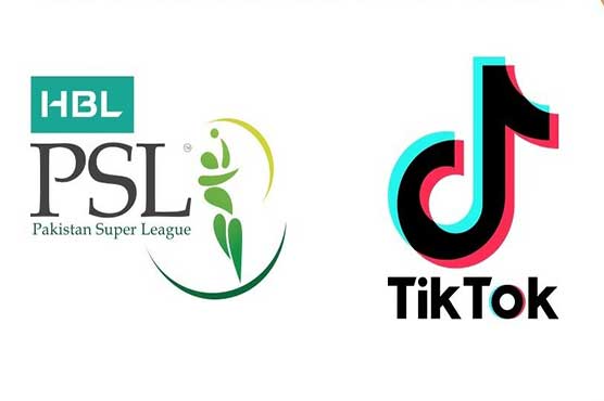 PSL to collaborate with TikTok for Abu Dhabi matches