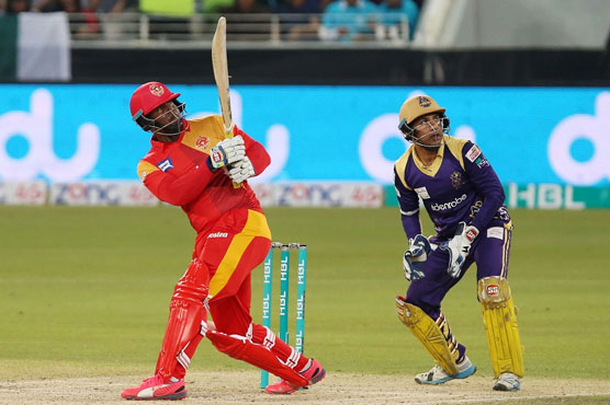 PSL 2021: Islamabad United vs Quetta Gladiators scheduled today