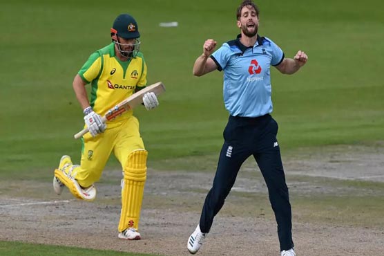 Woakes returns to England T20 squad for Sri Lanka series