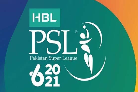 PSL-6: Two matches scheduled to be played today