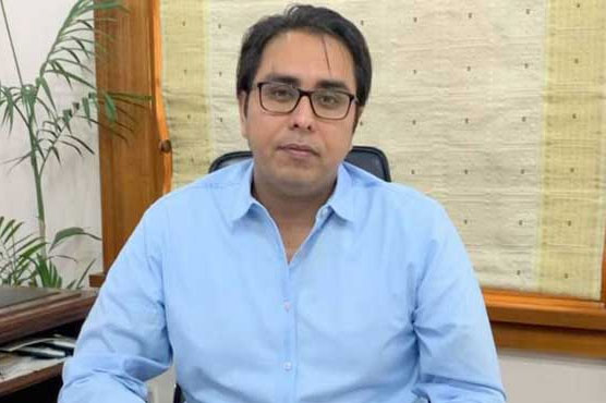 Bilawal criticizing budget without reading its book: Shahbaz Gill