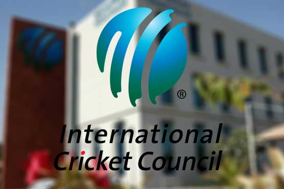 ICC announces broadcast, digital distribution plans for inaugural WTC Final