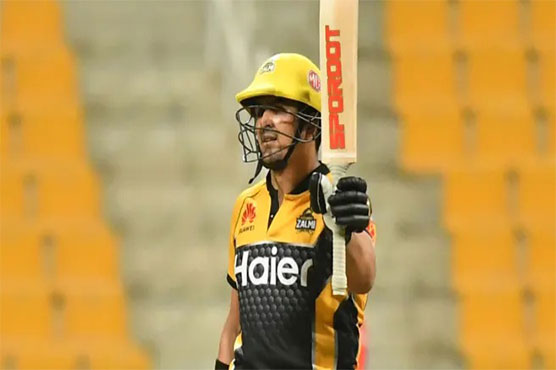 Zazai hits 17-ball fifty as Zalmi crush Kings