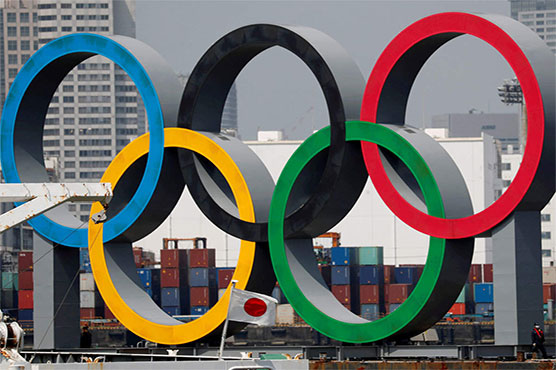 Drug testing up as Tokyo Games approach: WADA