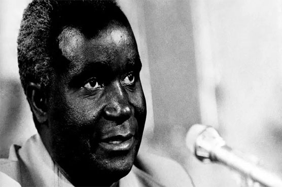 'Fathers' of African independence