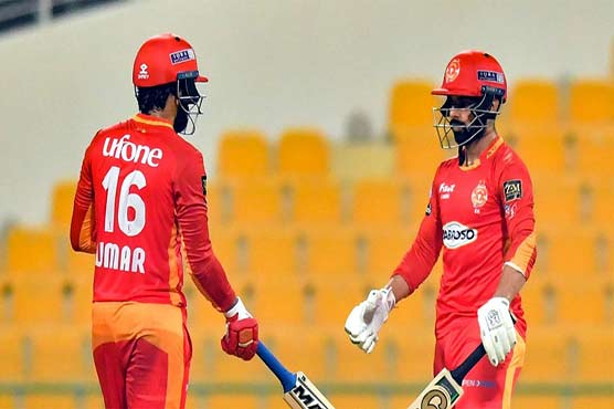 PSL6: Islamabad United beat Multan Sultans by four wickets