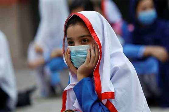 Primary Schools Reopen In Sindh As Coronavirus Cases Decline Pakistan Dunya News