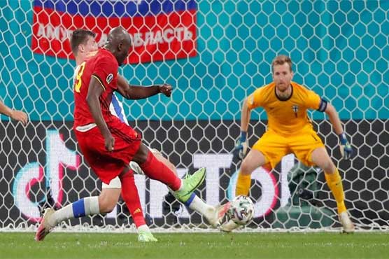 Clinical Belgium put Finland on brink of exit