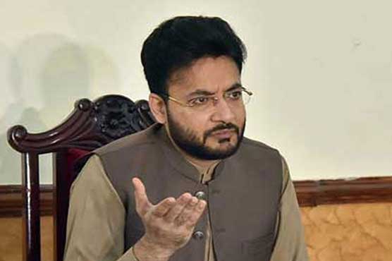 Shehbaz has laundered over Rs25 bln by fake bank accounts: Farrukh