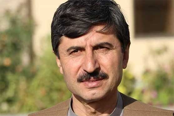 Usman Kakar's dead body shifted to Quetta from Karachi