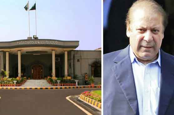 Avenfield, Al-Azizia references: IHC dismisses Nawaz's pleas, reinstates sentences 