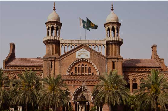LHC orders recovery from companies responsible for artificial petrol crisis