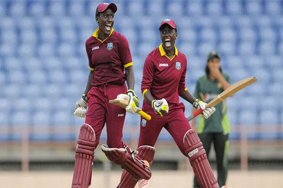 West Indies Knight sisters return for Pakistan Women T20Is