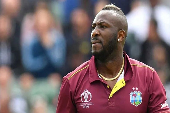 West Indies recall Russell for South Africa T20s