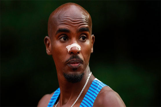Farah fails to qualify for Olympics in last-gasp bid