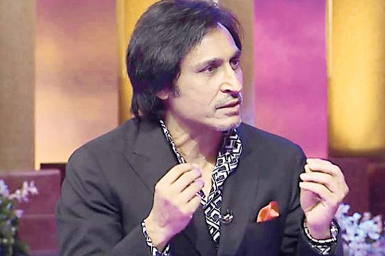 Rizwan has potential to lead national side: Ramiz Raja