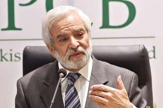 PSL 2022 will be staged in Pakistan: Ehsan Mani