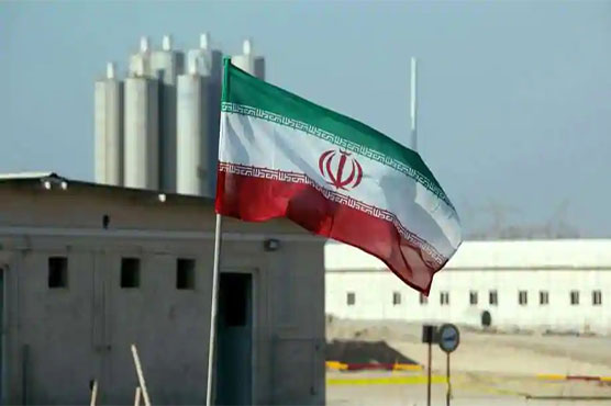 Iran warns against censure at UN nuclear watchdog