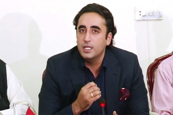 PM had promised to dissolve on losing Islamabad Senate seat: Bilawal