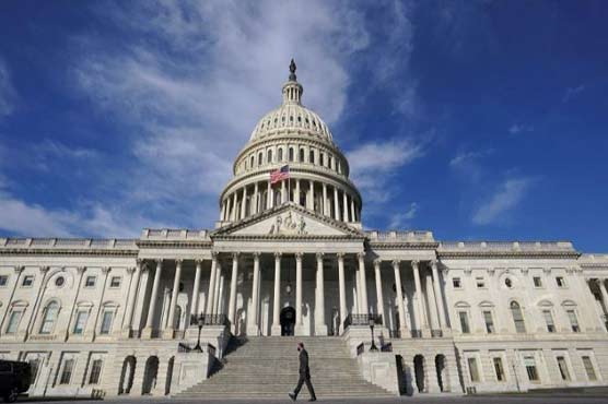 US House passes police reforms, voting rights bill