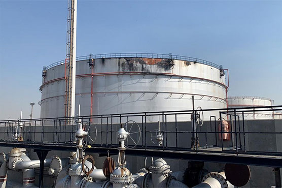 Yemen's Huthis target Saudi oil facilities in new escalation