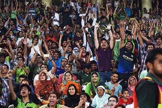 Lahore to host remainder PSL-6 fixtures: PCB