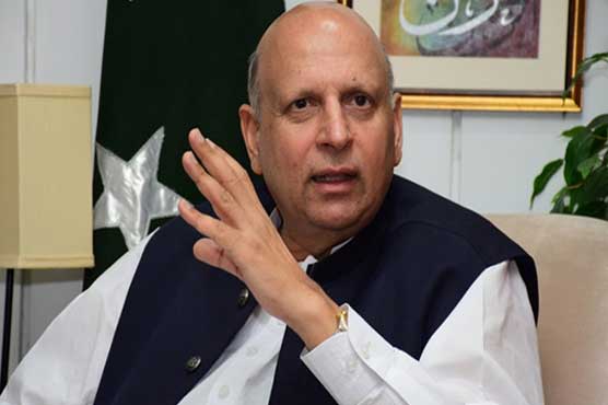 Injustice in police department is unacceptable: Governor Sarwar