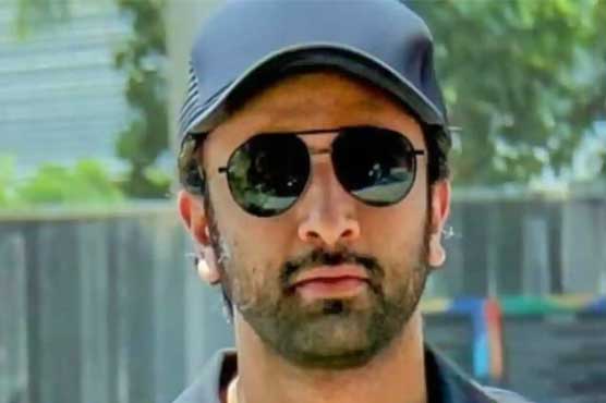 Ranbir Kapoor tests positive for COVID-19
