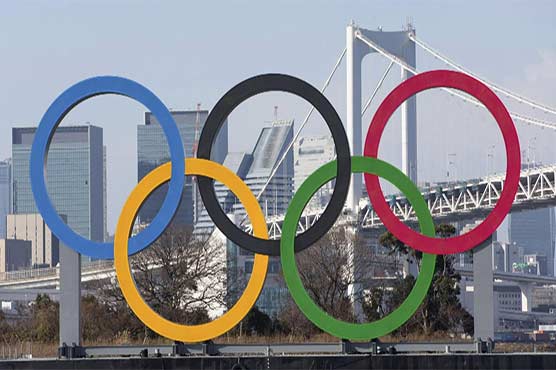 'Difficult' to have athletes' families at Tokyo Olympics: Games chief