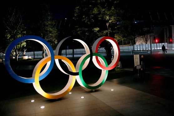 Tokyo Olympics gets IOC-funded Chinese coronavirus jab
