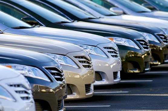 Cars' sale, production up by 19.62pc, 8.27pc respectively during 8 months