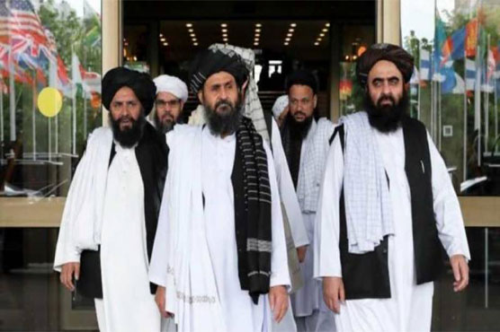 Taliban to attend Afghan peace talks in Moscow