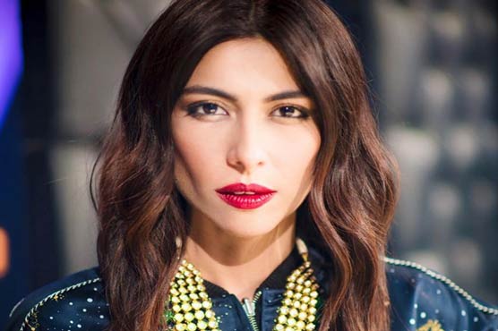 False claim circulates online that Meesha Shafi was sentenced to three years in jail for defamation