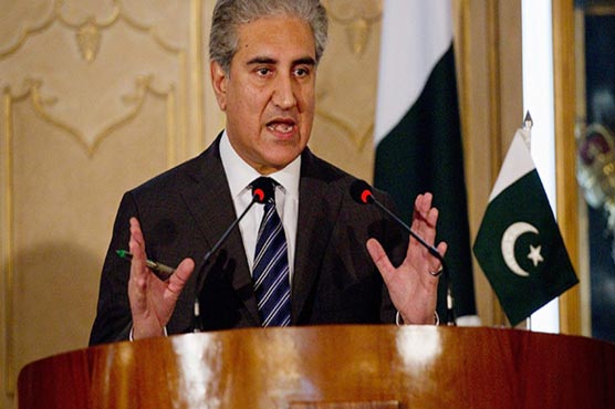 Vision of Naya Pakistan focused around economic security: FM