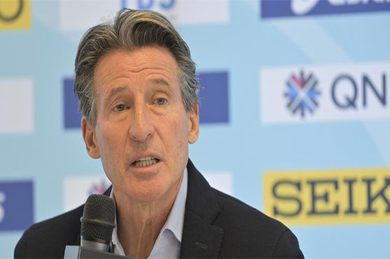 Coe urges Tokyo not to rush decision on fans