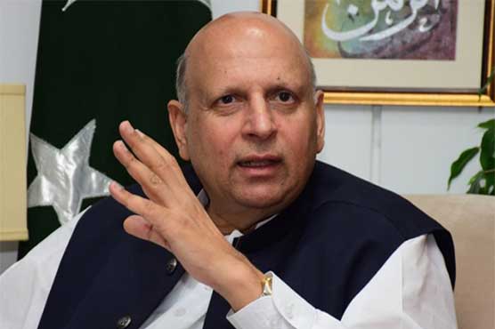 Incumbent govt working on policy to uplift the poor: Ch Sarwar