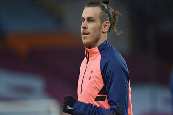 Bale expects Real return after Spurs loan