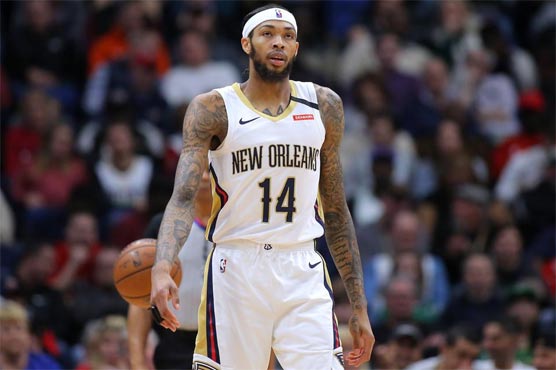 Ingram rampant as depleted Lakers lose third straight