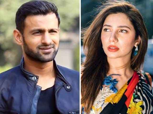 Shoaib Malik to make appearance in Mahira Khan's web-series